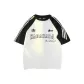 White & Black Sleeves