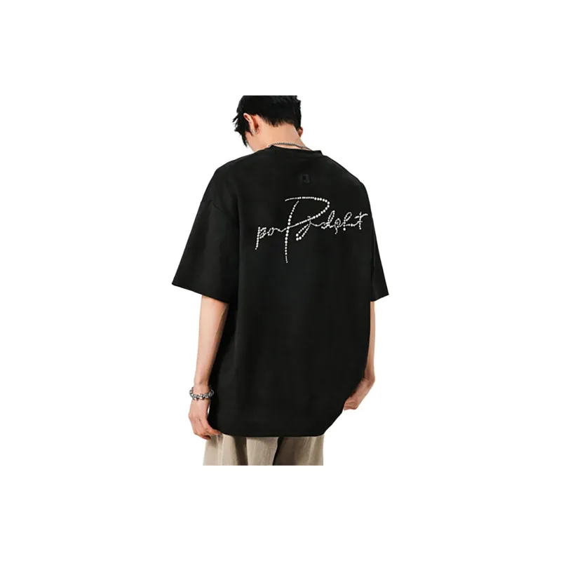 GY.VG T Shirts Unisex-1