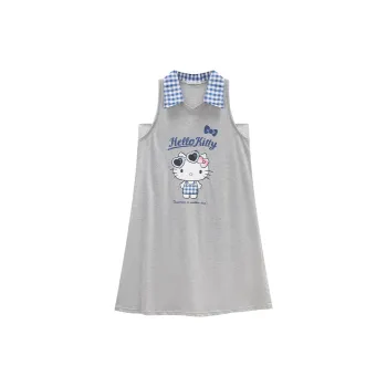 GUKOO x Hello Kitty/, Nightgown Women's