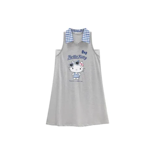 GUKOO x Hello Kitty/, Nightgown Women's