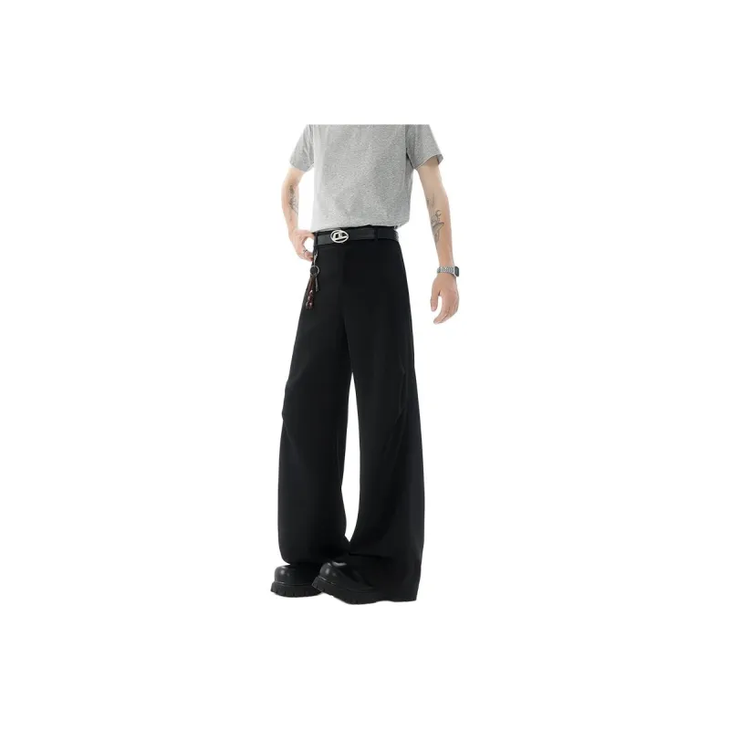 Warrior Huichao Cloud Sail Collection Casual Pants Unisex-10