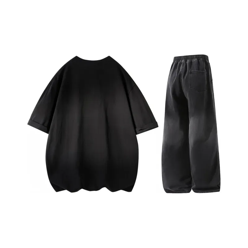 GROGNAK Casual Sportswear Unisex-5