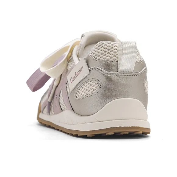 UNCLEWEN Kafka Height Increasing Lightweight Breathable Low Top Casual Shoes Women's-20
