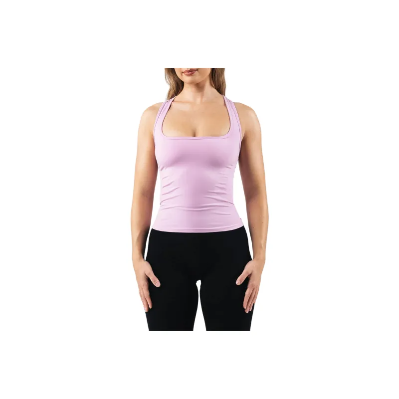 ALPHALETE Sleeveless Sports Shirts Women's-0
