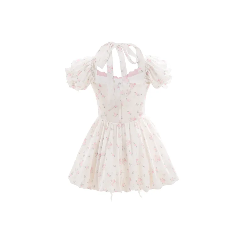 SNBL Short Sleeved Dress Women's-1