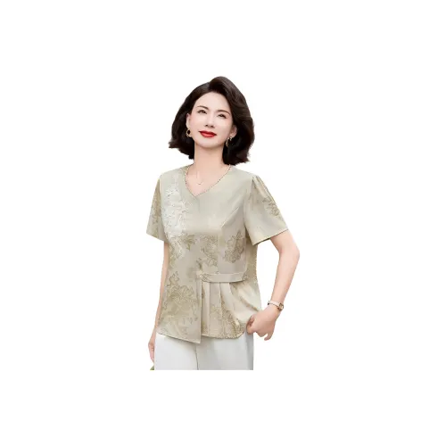 PIERRE CARDIN Chiffon mulher Women's