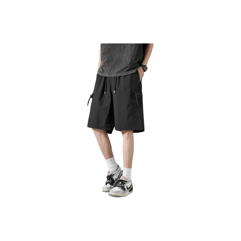 WHOLE EARTH Casual Shorts Unisex-0