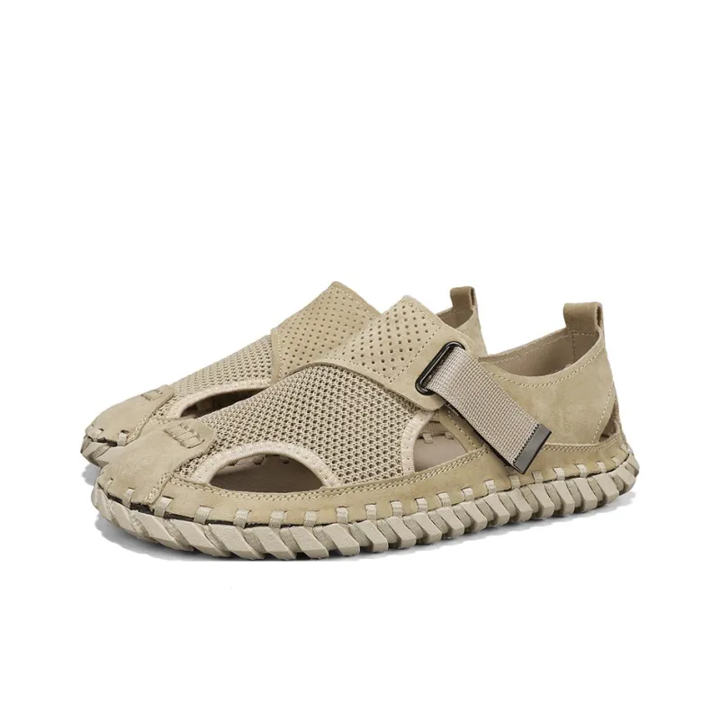 Frank Mully River Trekking Shoes Men's-5
