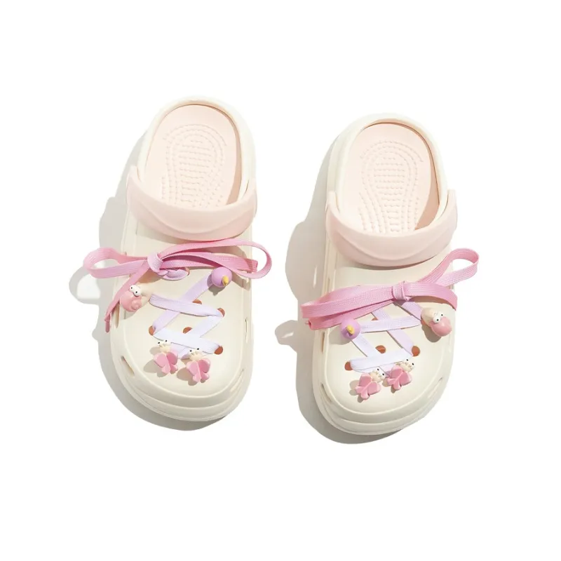 MEAKKEA Clogs Women's-2