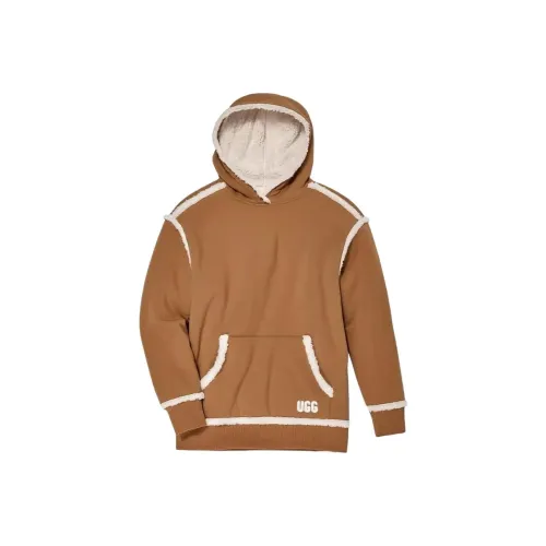 UGG Sweatshirt Women's Chestnut