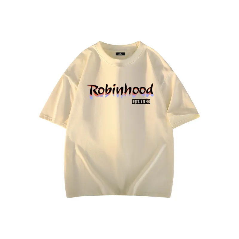 ROBINHOOD T Shirts Unisex-13