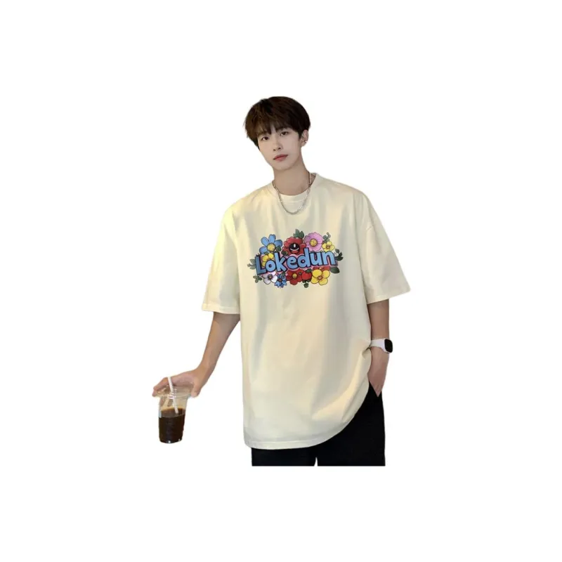 GY.VG T Shirts Unisex-5