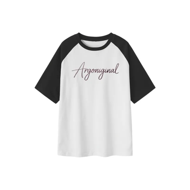 FAIRWHALE T Shirts Women's-4
