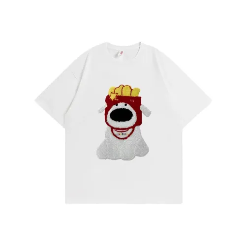 SIL VITIN T Shirts Unisex