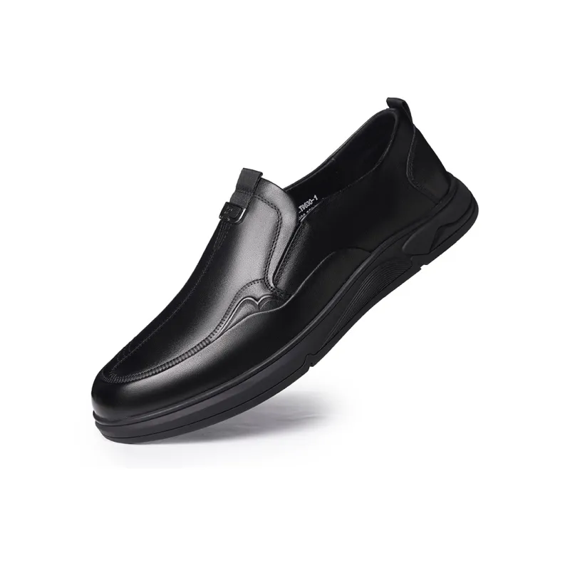 Ritai Men's Casual Shoes Men Low Top-2