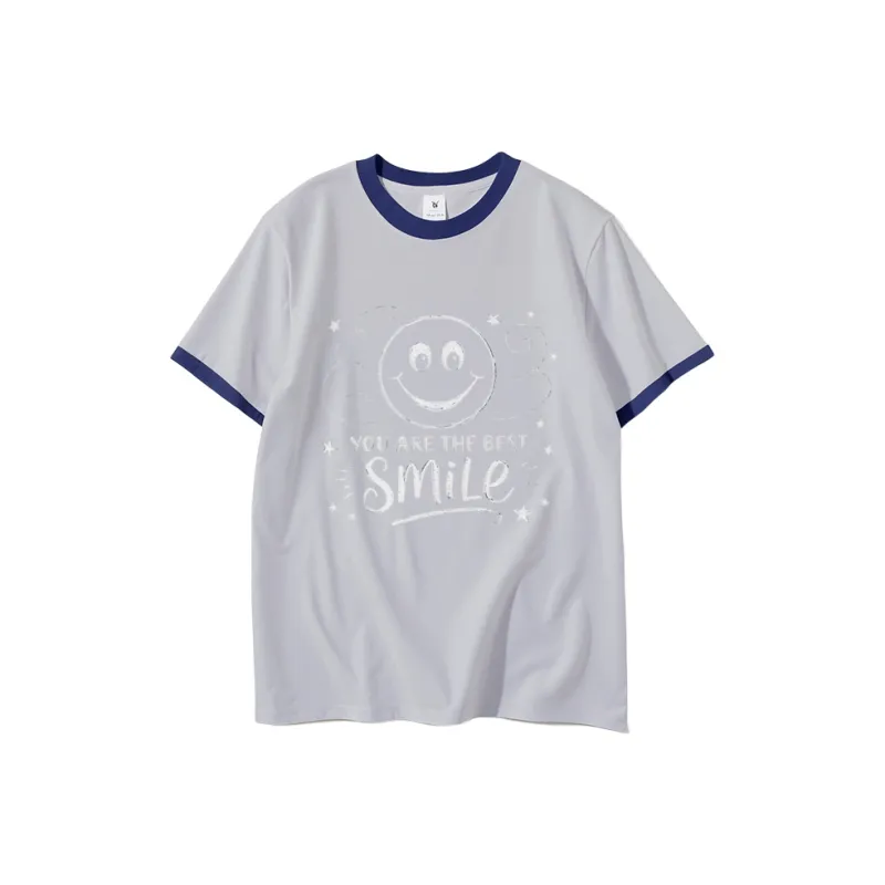 FAIRWHALE T Shirts Women's-24
