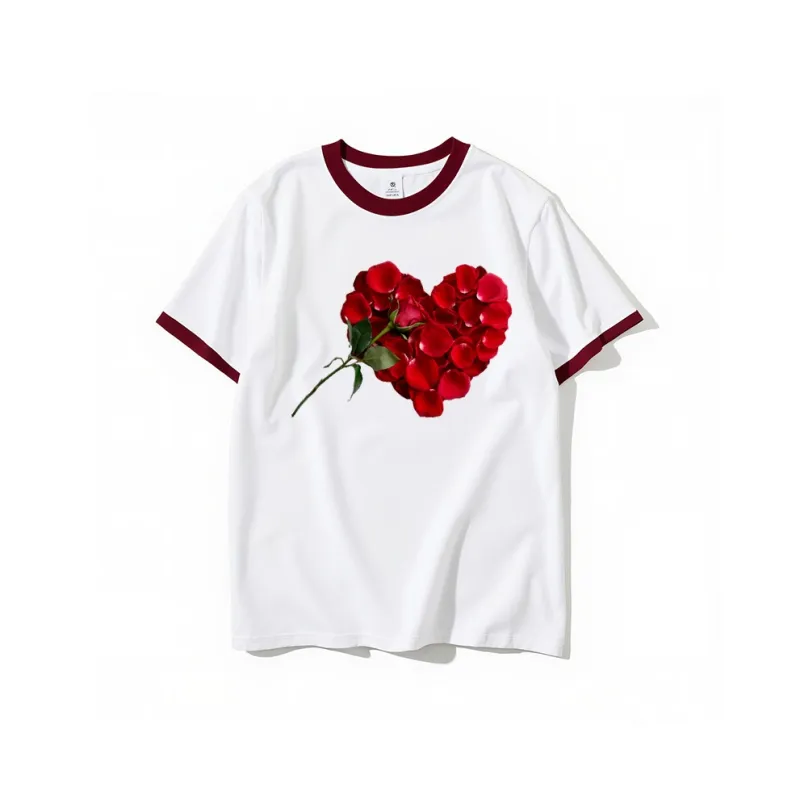 FAIRWHALE T Shirts Women's-8