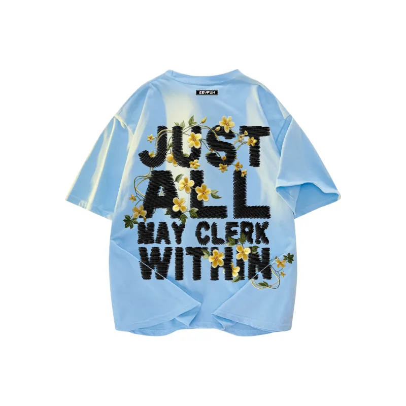 7 SEVFUN T Shirts Unisex-17