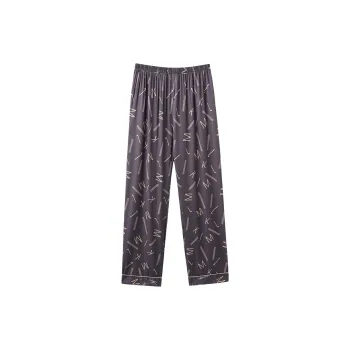 MADALLO Men Pajama Pants