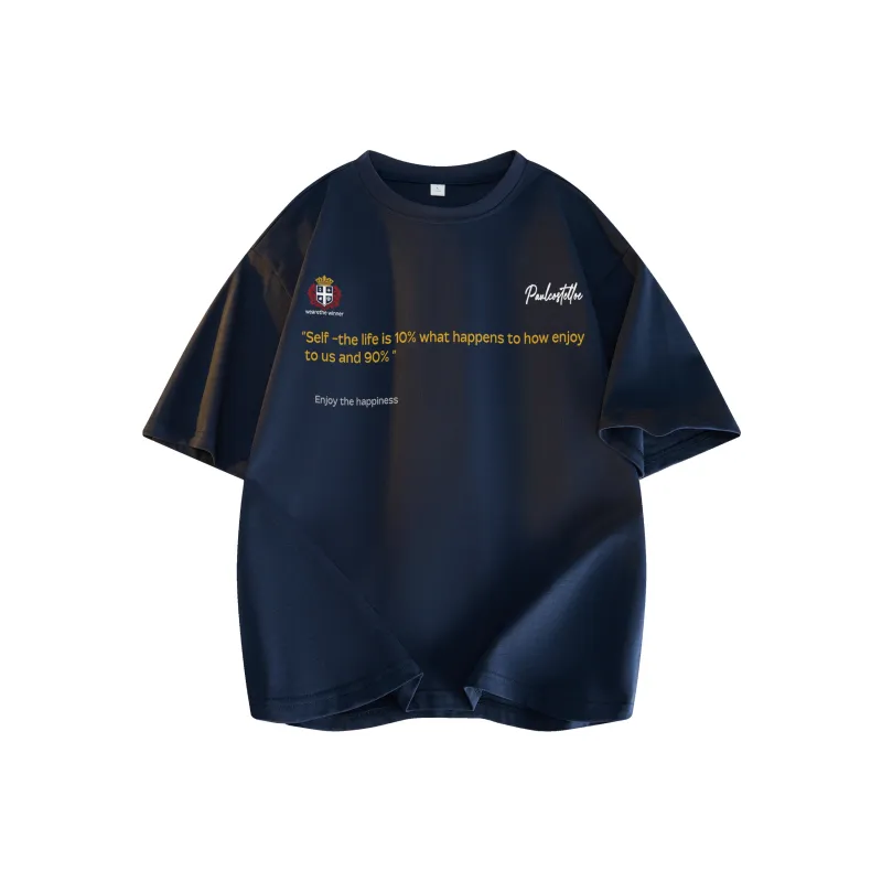 PAUL COSTELLOE T Shirts Unisex-15