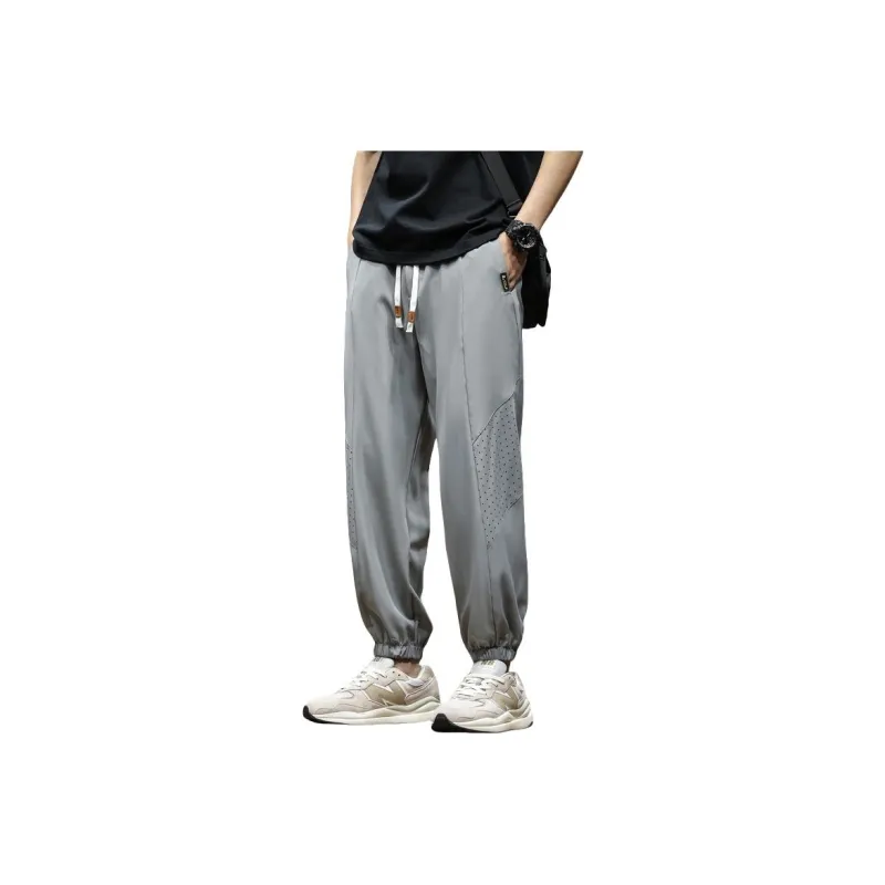 PIERRE CARDIN Casual Pants Unisex-5