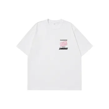 Zomuros T Shirts Unisex