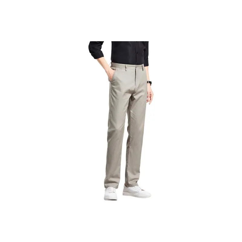 PIERRE CARDIN Casual Pants Men's-8