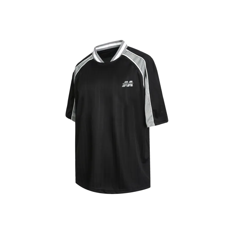 MUSCLETECH T Shirts Unisex-0