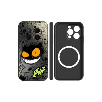 TUNAMEI Phone Cases