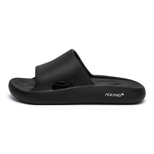 AOKANG Dsw Mules And Slides