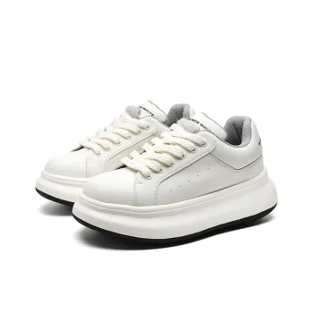 MOMGOG Low Top Skateboard Shoes Unisex