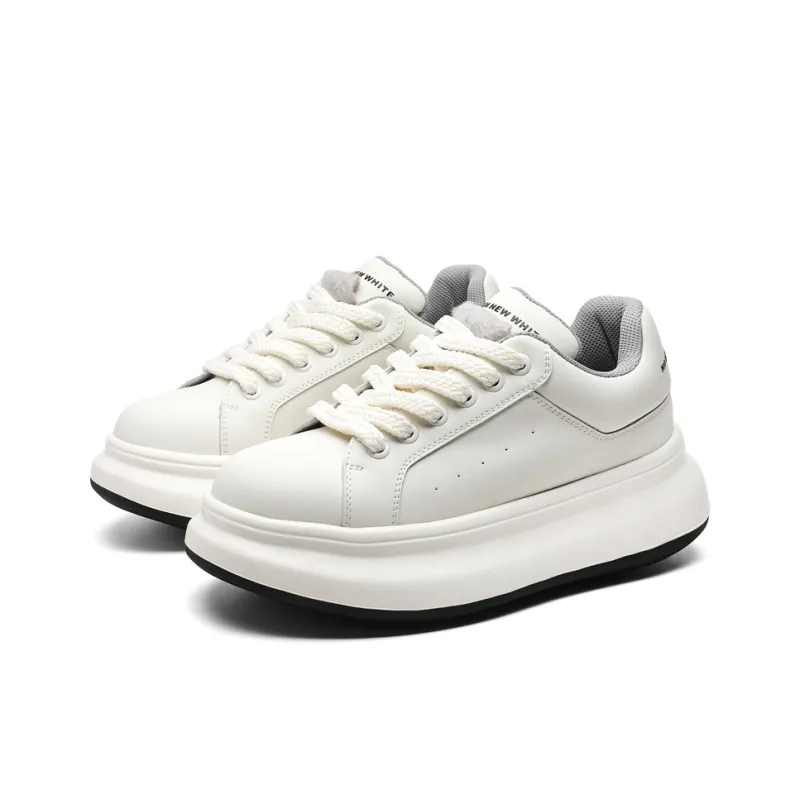 MOMGOG Low Top Skateboard Shoes Unisex-0