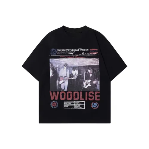 RVANGUARD T Shirts Unisex