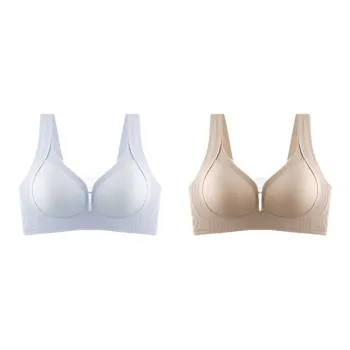 Cotton Gene Women's Bras
