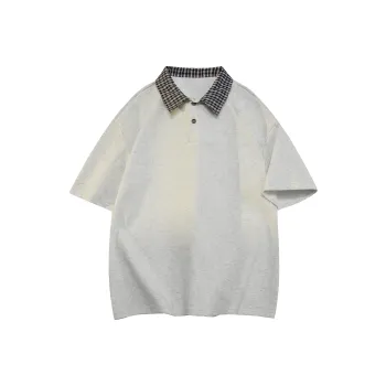 GOOSELIAR Polo Shirts Unisex