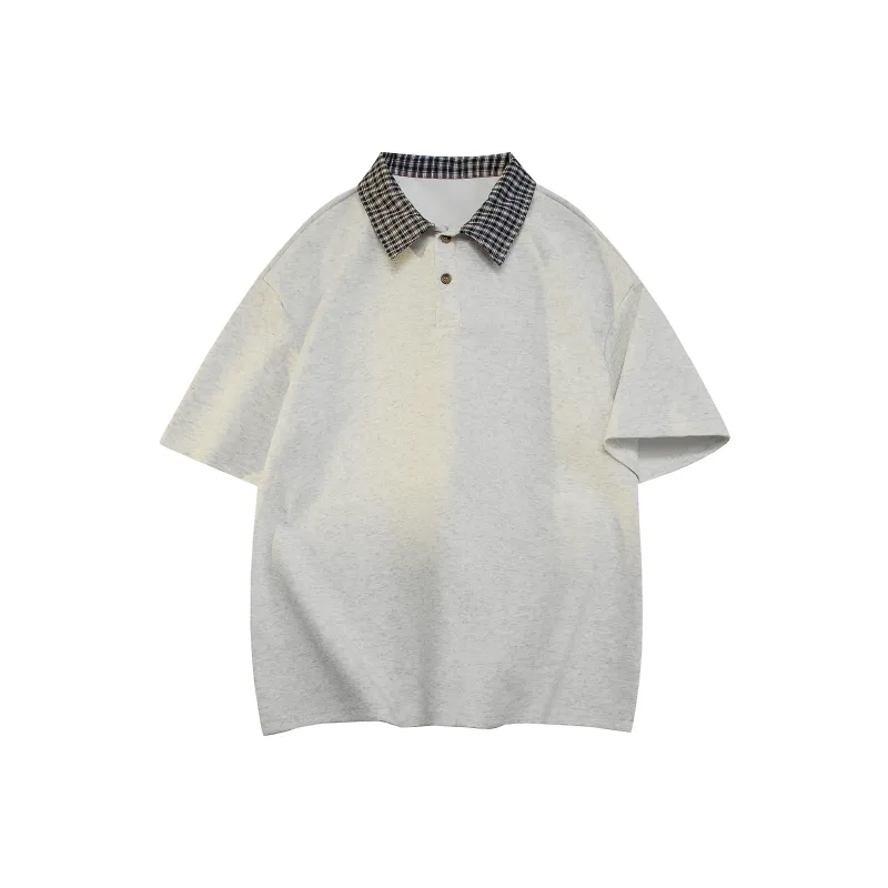 GOOSELIAR Polo Shirts Unisex-0