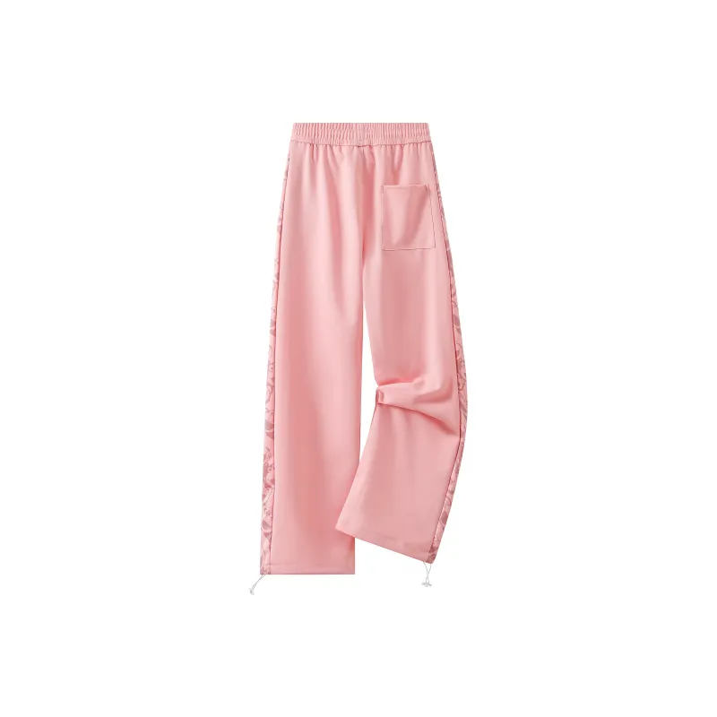 SESAME STREET Casual Pants Unisex-11