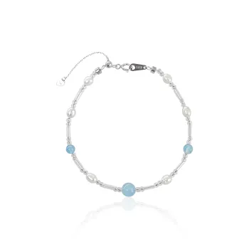 FREE ELF Pearl Bracelets Women's