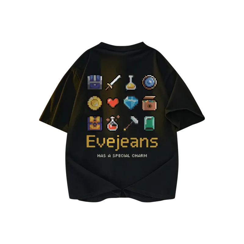 Yiwen T Shirts Unisex-1