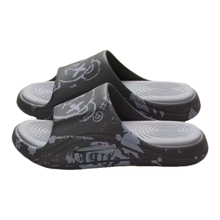 MAIMENG&XIAOTIANTUAN Slippers / Home Slippers-2