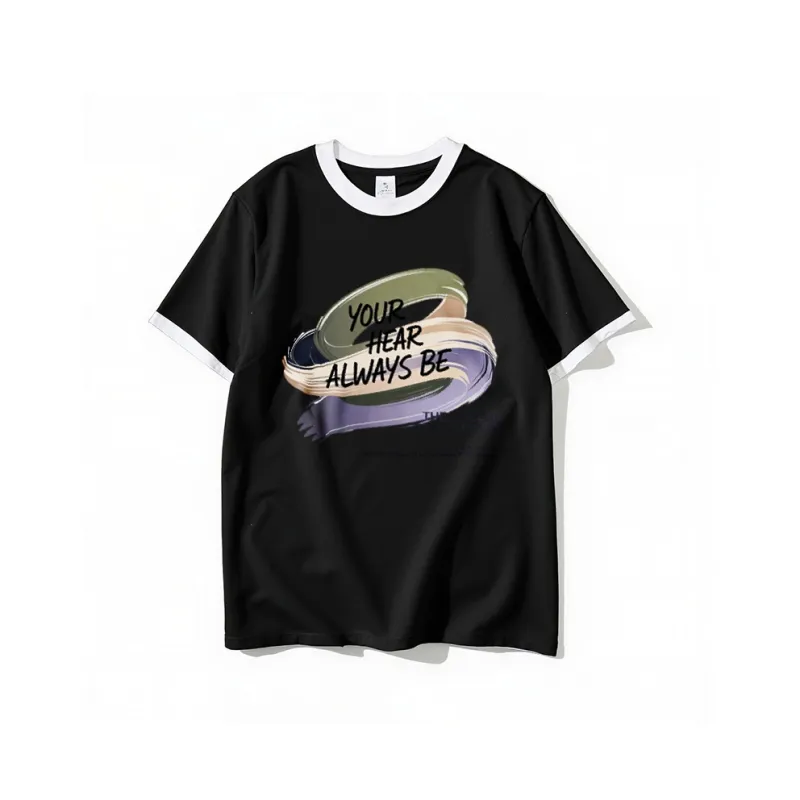FAIRWHALE T Shirts Women's-16