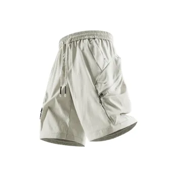 KAIPAINEN Cargo Shorts Unisex