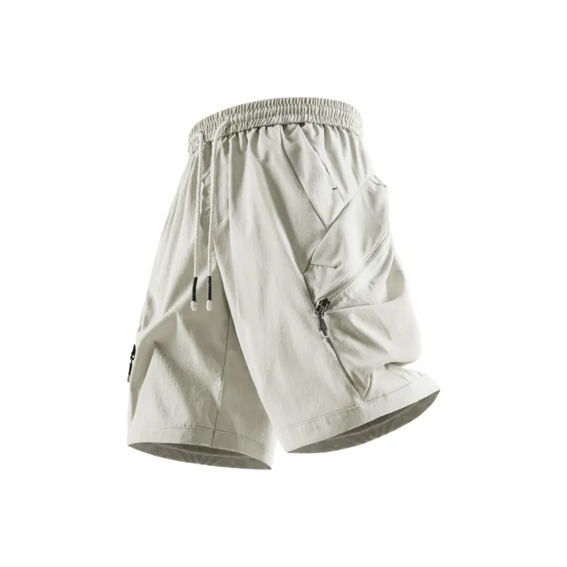 KAIPAINEN Cargo Shorts Unisex-1