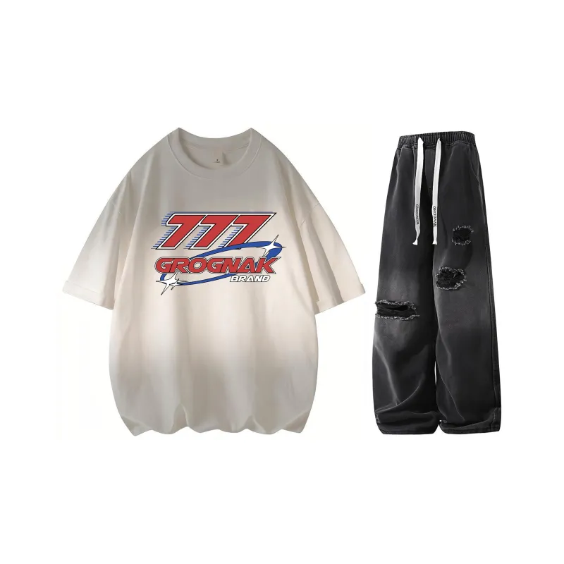 GROGNAK Casual Sportswear Unisex-0