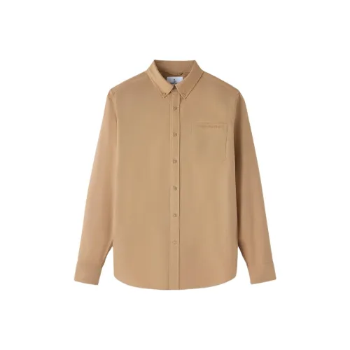 October's Very Own SS25 Shirt Men's