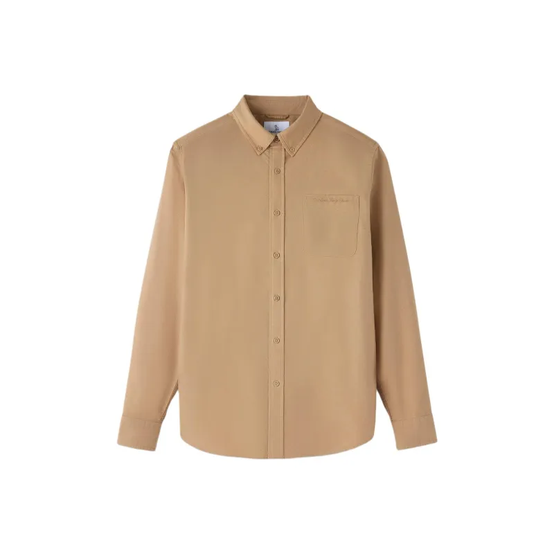 October's Very Own SS25 Shirt Men's-0