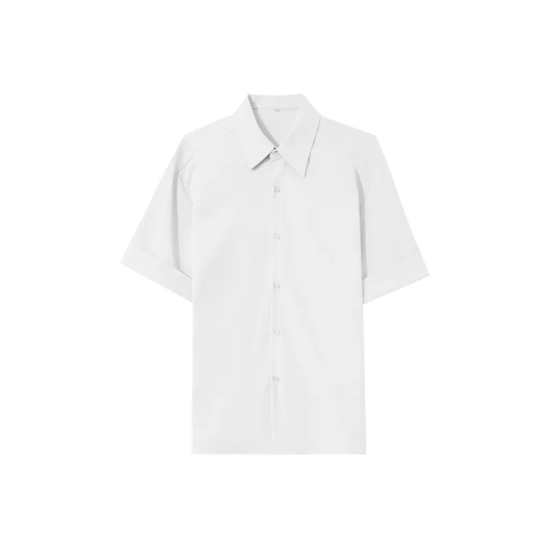 HUALUNDESIGN Shirts Men-3