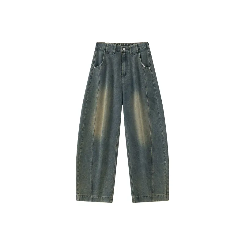 7 SEVFUN Jeans Unisex-8