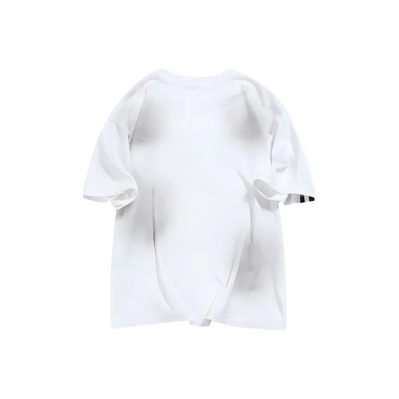 VERAF CA T Shirts Unisex-3