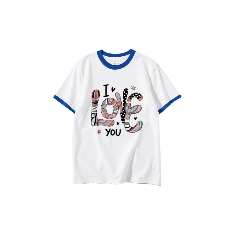 FAIRWHALE T Shirts Women's-12